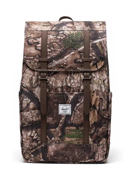 Obrázek produktu Herschel Batoh Herschel Realtree® Retreat™ hnědá