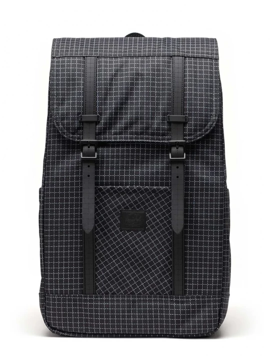Obrázek produktu Herschel Batoh Herschel Retreat™ 23 L černá