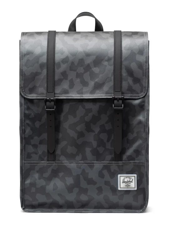 Obrázek produktu Herschel Batoh Herschel Survey Backpack hnědá