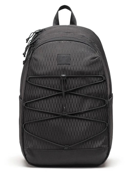 Obrázek produktu Herschel batoh Kingston černá