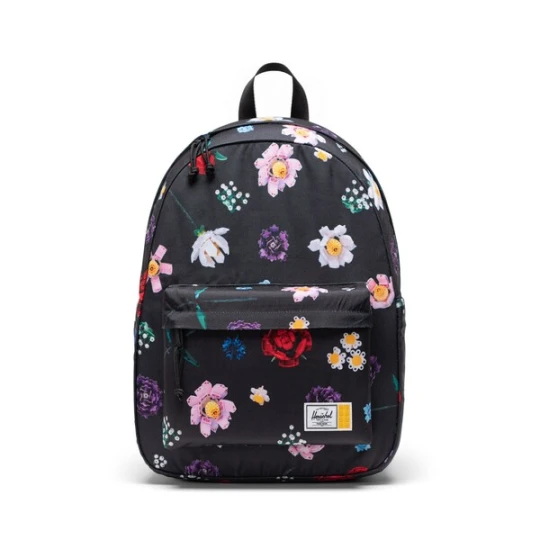 Obrázek produktu Herschel Batoh 'LEGO® Classic ' zelená / pink / červená / černá