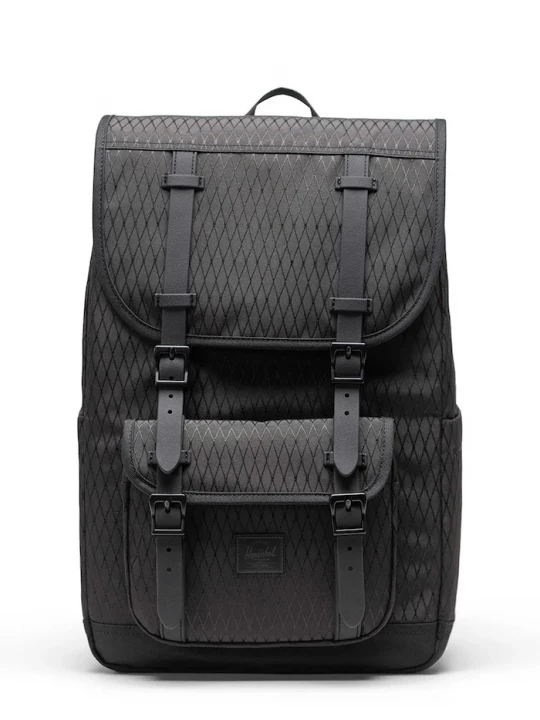 Obrázek produktu Herschel batoh Little America™ Mid černá