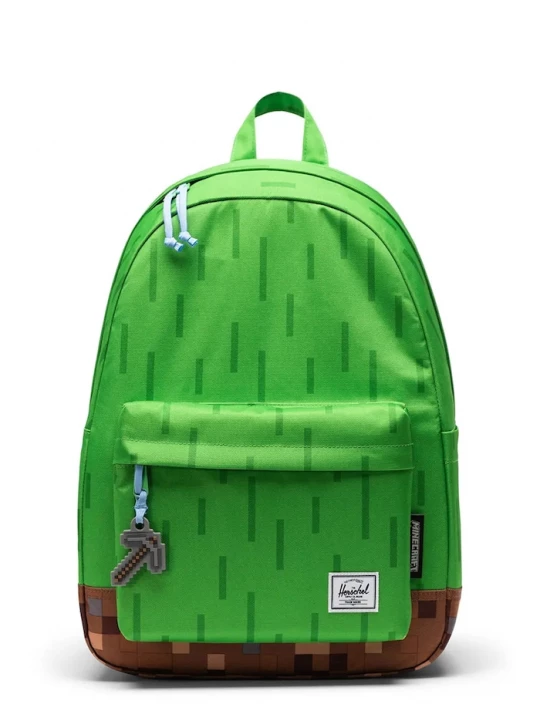 Obrázek produktu Herschel batoh Minecraft Classic™ zelená