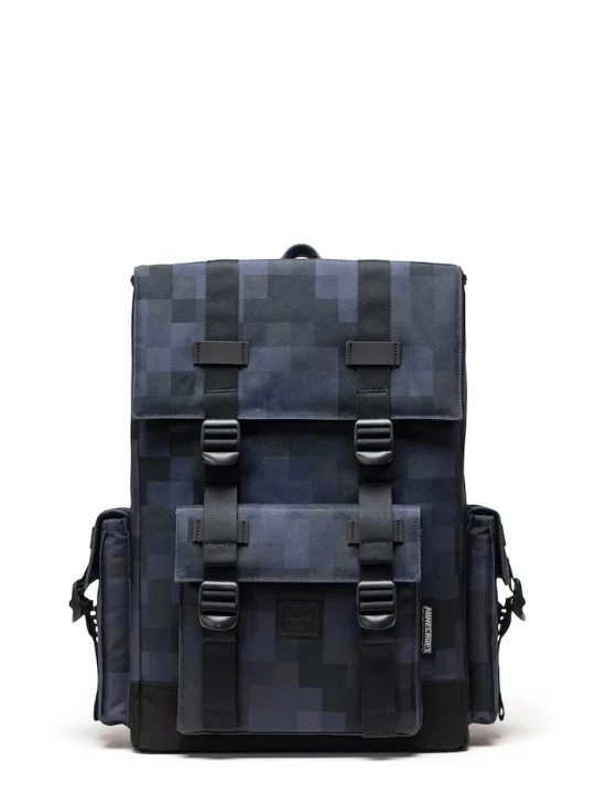 Obrázek produktu Herschel batoh Minecraft Little America™ námořnická modř