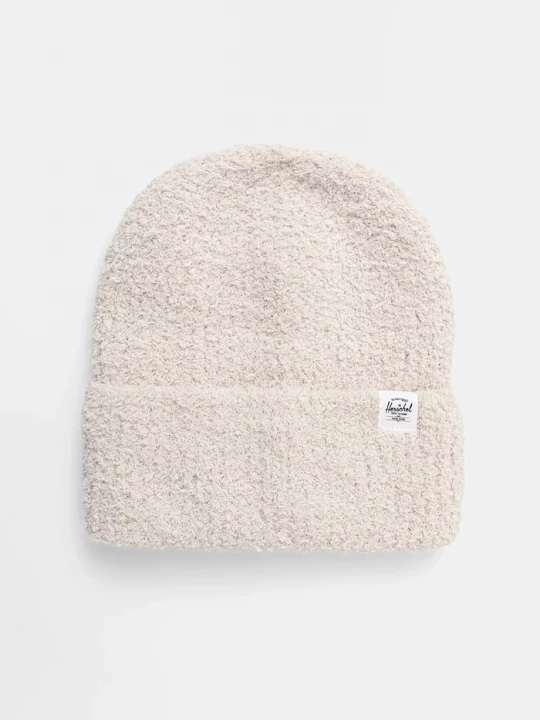 Obrázek produktu Herschel Čepice Herschel Boucle béžová