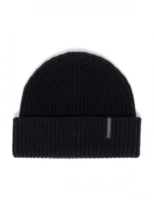 Obrázek produktu Herschel Čepice 'Watch Cap Vertical ID' černá