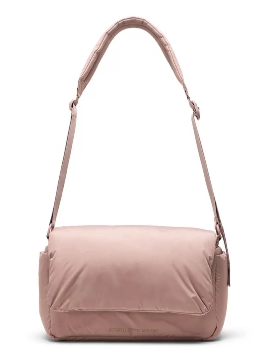 Obrázek produktu Herschel crossbody kabelka dámská Cloudform růžová