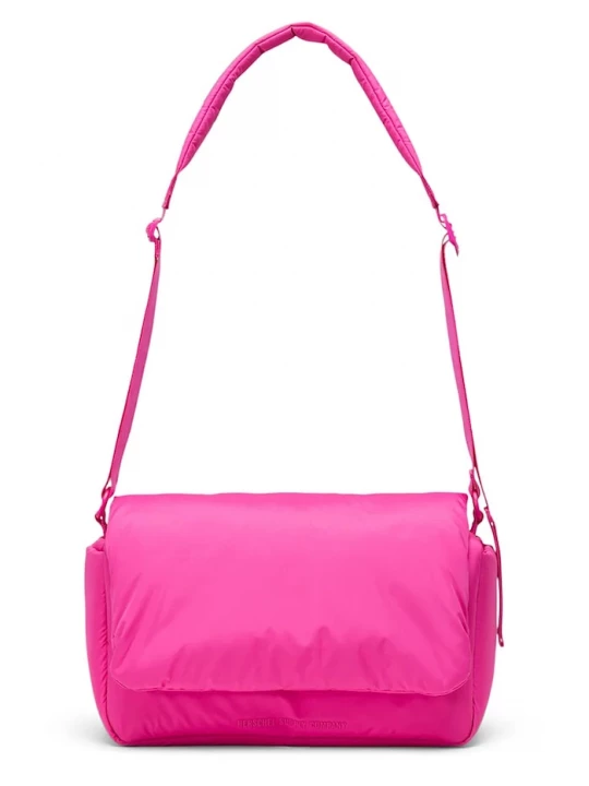 Obrázek produktu Herschel crossbody kabelka dámská Cloudform růžová