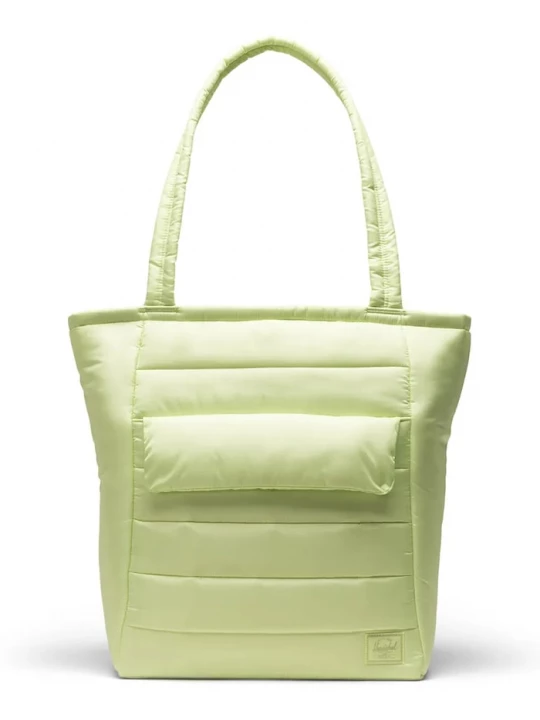 Obrázek produktu Herschel Kabelka Herschel Herschel Retreat Tote zelená
