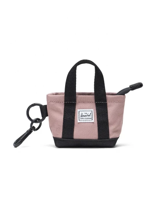 Obrázek produktu Herschel klíčenka Tote Bag růžová