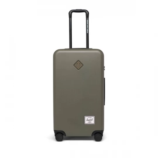 Obrázek produktu Herschel Kufr na kolečkách 'Heritage' khaki