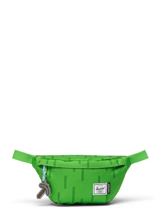 Obrázek produktu Herschel ledvinka Minecraft Classic™ zelená