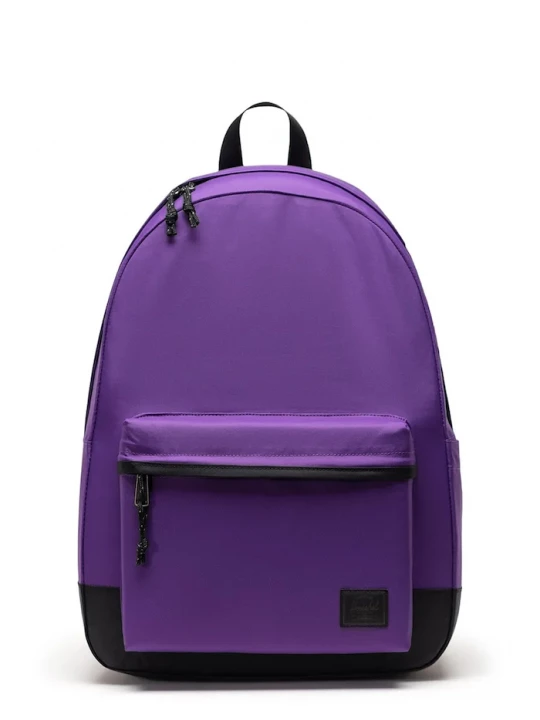 Obrázek produktu Herschel městský batoh Classic™ XL fialová