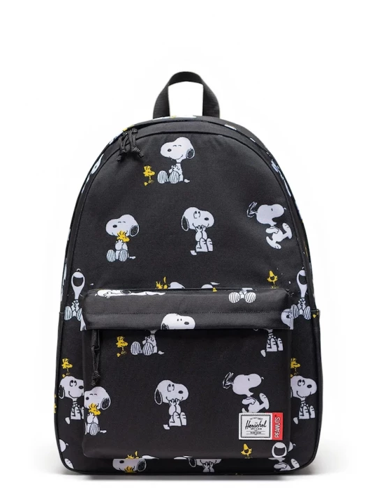 Obrázek produktu Herschel městský batoh Peanuts® Classic™ XL černá