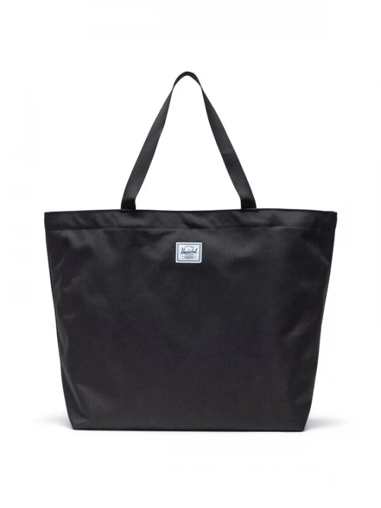 Obrázek produktu Herschel Nákupní taška 'Herschel Classic™' černá / bílá