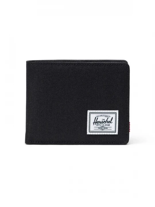 Obrázek produktu Herschel Peněženka 'Roy'  černá / offwhite