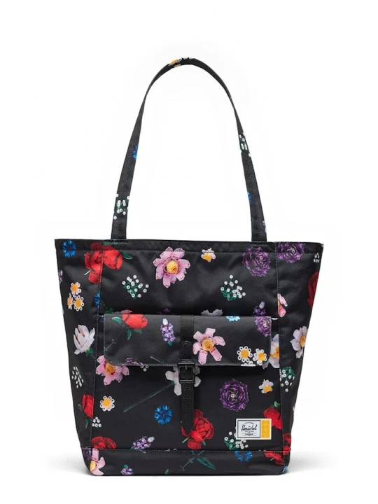 Obrázek produktu Herschel tote taška dámská LEGO® Retreat™ černá