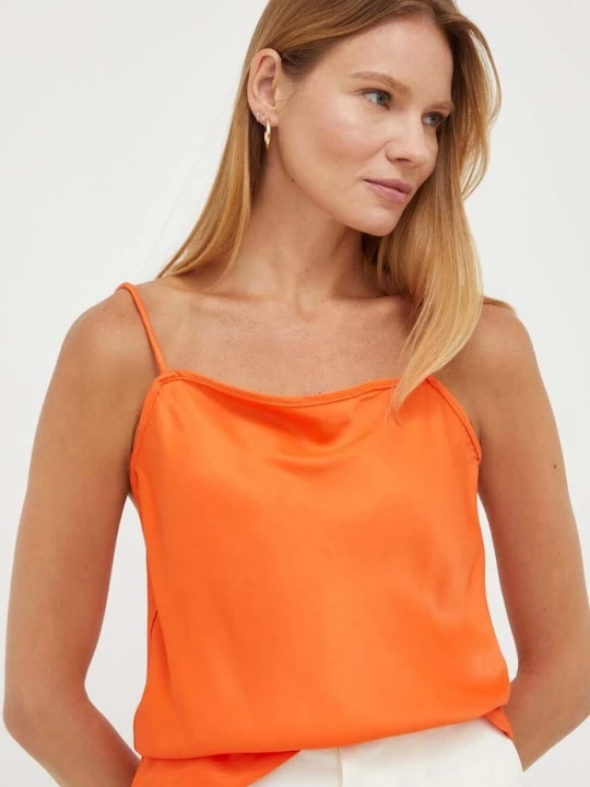 Obrázek produktu Herskind Halenka Herskind oranžová