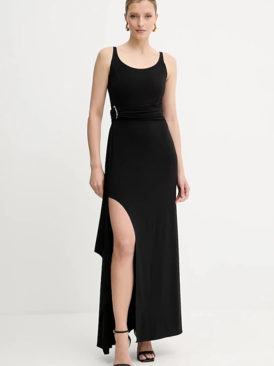 Obrázek produktu Herve Leger Šaty Herve Leger Mila Hervé Léger černá