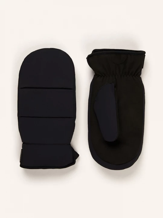 Obrázek produktu Hestra Multifunkční Sportovní Rukavice Arc Mitt S Funkcí Touchscreen černá