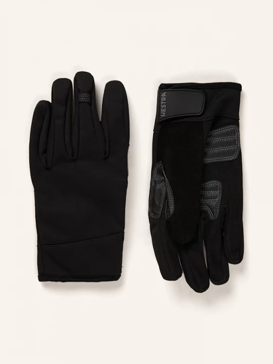 Obrázek produktu Hestra Multifunkční Sportovní Rukavice Tactility černá