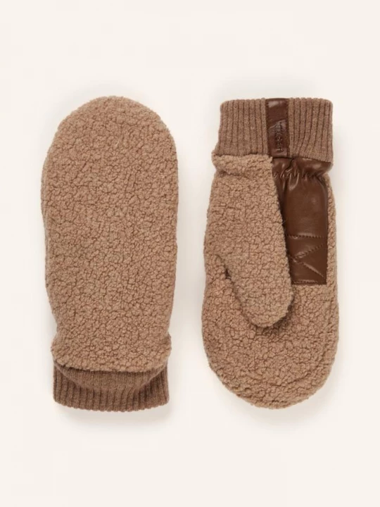 Obrázek produktu Hestra Rukavice Emilia velbloudí