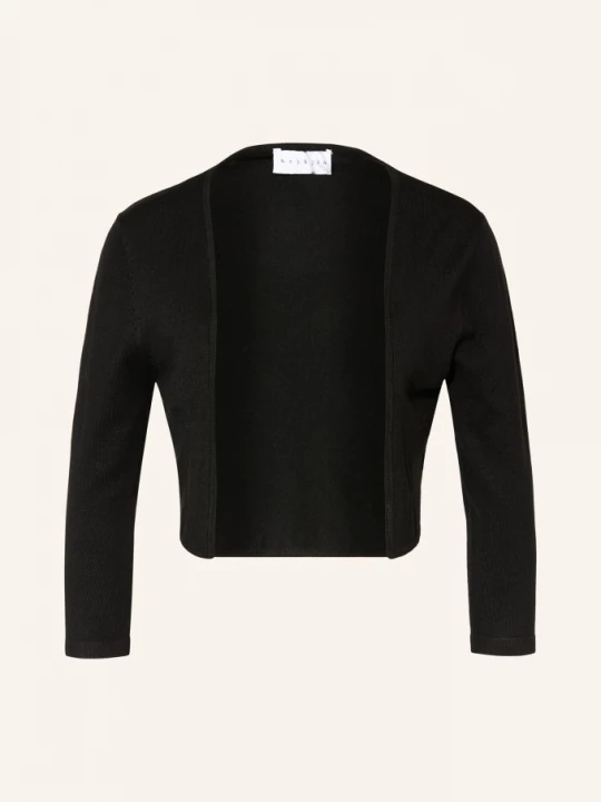Obrázek produktu Hey Kyla Bolero S 3/4 Rukávy černá