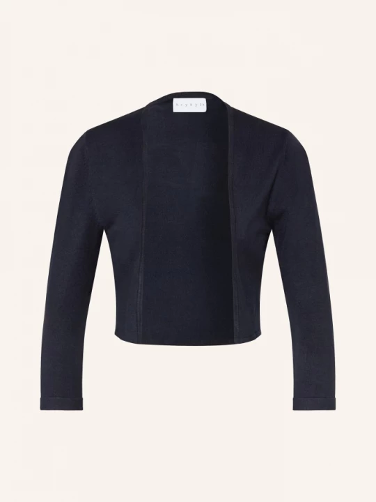 Obrázek produktu Hey Kyla Bolero S 3/4 Rukávy tmavě modrá