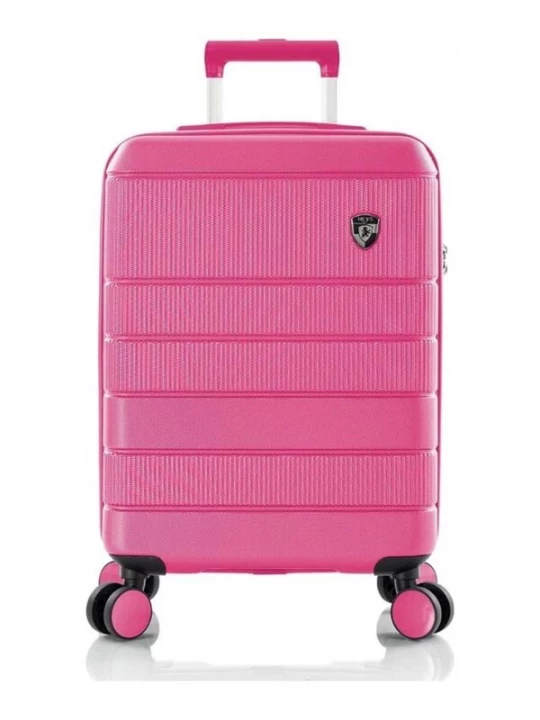 Obrázek produktu Heys Kufr na kolečkách pink