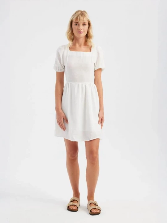 Obrázek produktu Hiccup Letní šaty offwhite