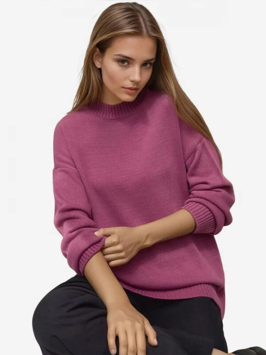 Obrázek produktu Hiccup Svetr pink