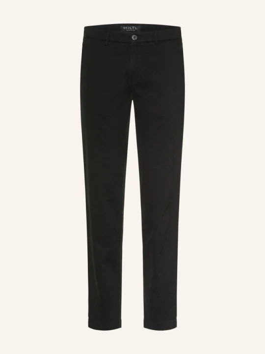 Obrázek produktu Hiltl Chino Extra Slim Fit černá