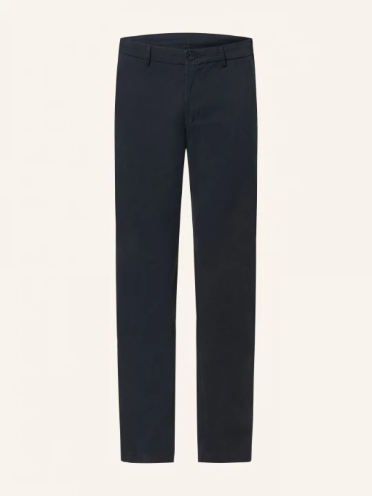 Obrázek produktu Hiltl Chino Extra Slim Fit tmavě modrá
