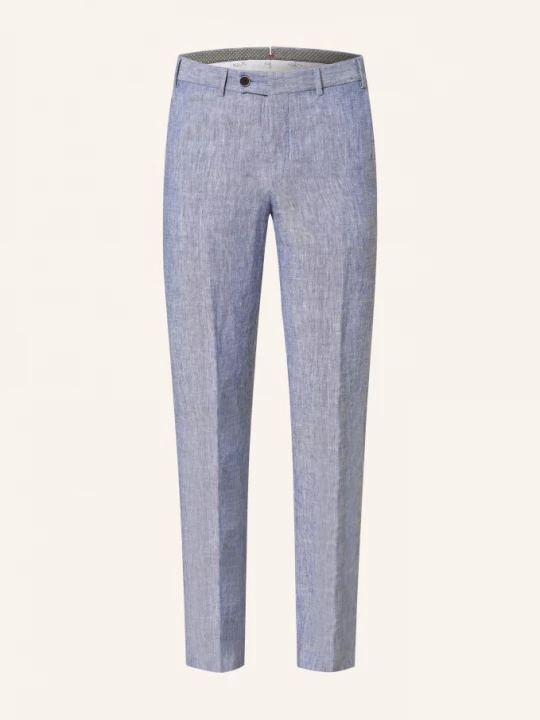 Obrázek produktu Hiltl Chino Kalhoty Extra Slim Fit modrá