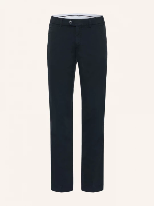 Obrázek produktu Hiltl Chino Kalhoty Extra Slim Fit tmavě modrá