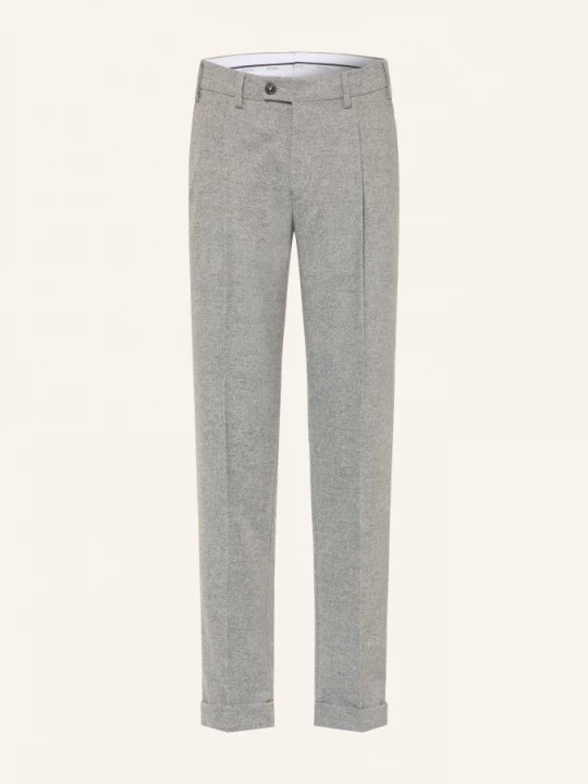 Obrázek produktu Hiltl Chino Kalhoty Primo Regular Fit šedá