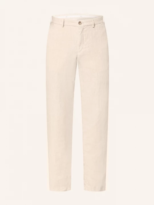 Obrázek produktu Hiltl Chino Regular Fit světle hnědá