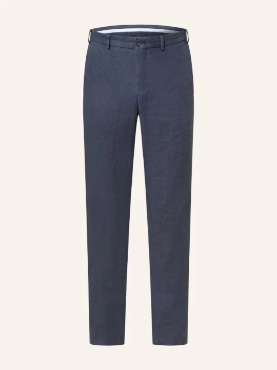 Obrázek produktu Hiltl Chino Regular Fit tmavě modrá