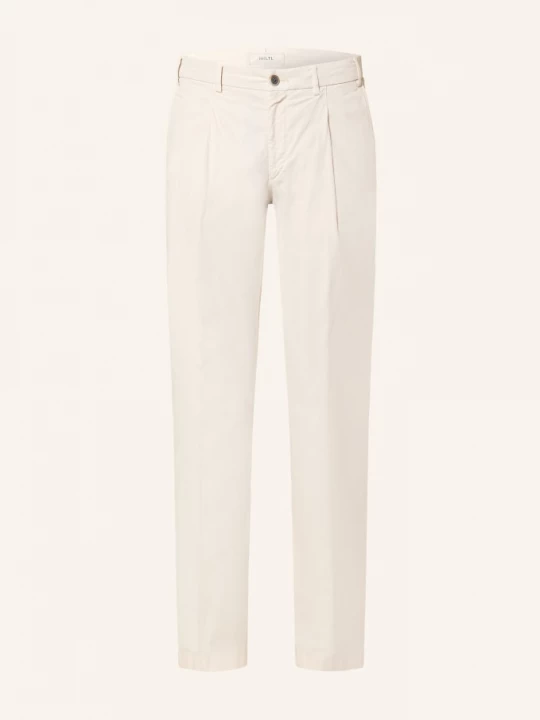 Obrázek produktu Hiltl Chino Slim Fit krémová