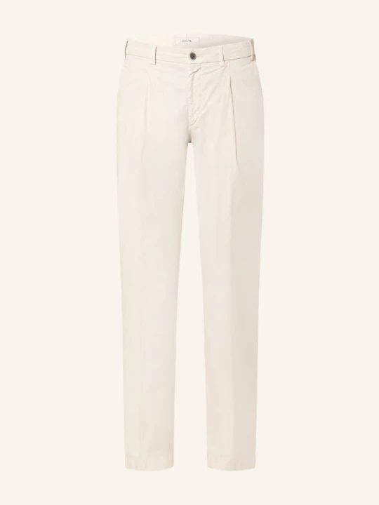 Obrázek produktu Hiltl Chino Slim Fit krémová