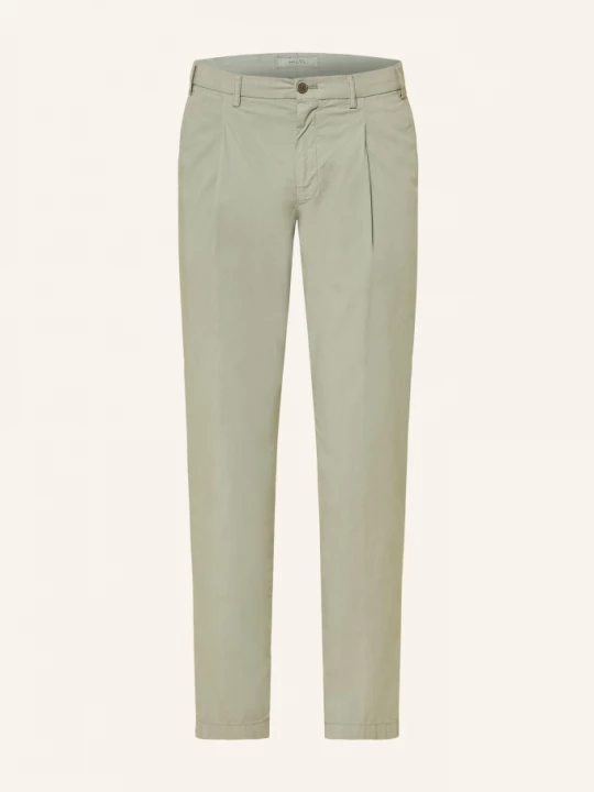 Obrázek produktu Hiltl Chino Slim Fit světle zelená