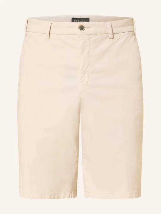 Obrázek produktu Hiltl Chino Šortky Parmino režná