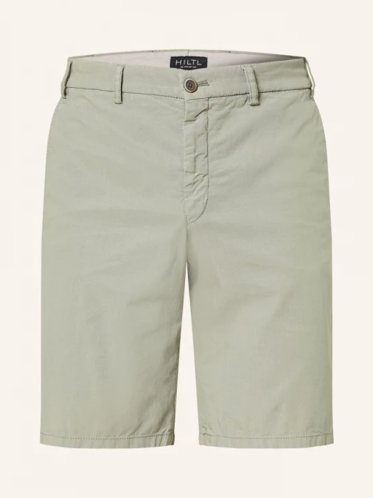 Obrázek produktu Hiltl Chino Šortky Parmino světle zelená