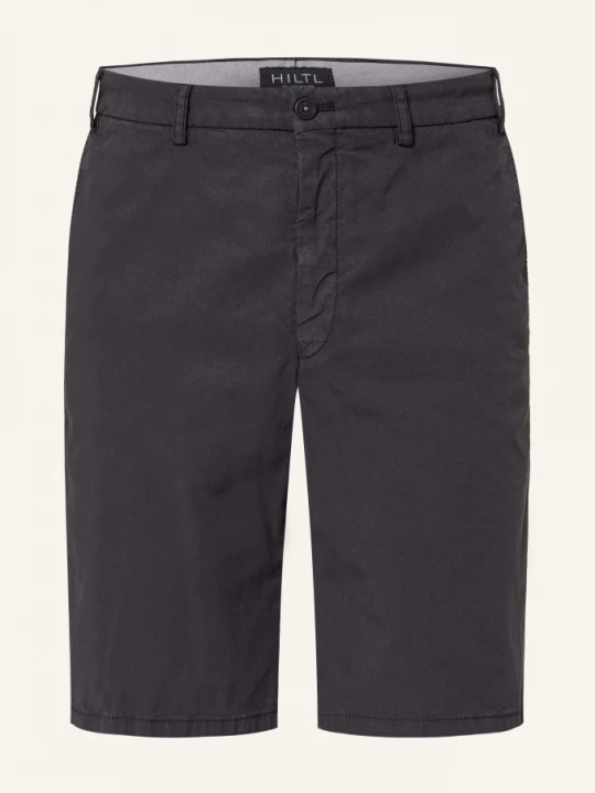Obrázek produktu Hiltl Chino Šortky Parmino tmavě modrá