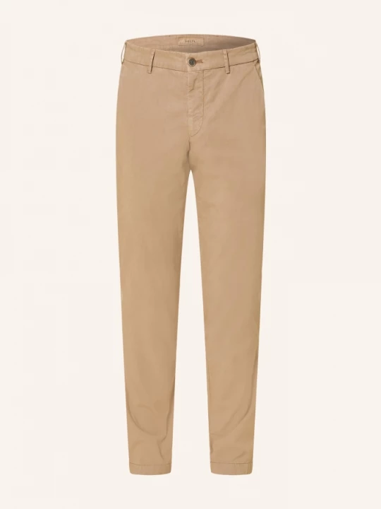 Obrázek produktu Hiltl Chino Taura, Úzký Střih světle hnědá