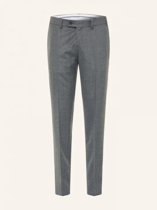 Obrázek produktu Hiltl Kalhoty Terni Slim Fit šedá