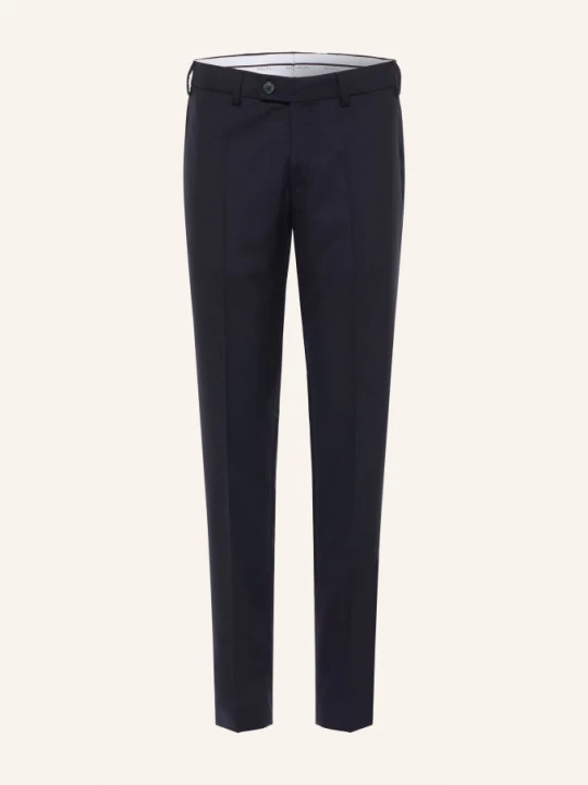 Obrázek produktu Hiltl Kalhoty Terni Slim Fit tmavě modrá
