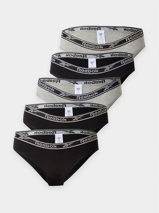 Obrázek produktu Hipster kalhotky Reebok černá