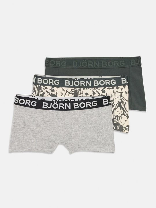 Obrázek produktu Hipsteři Björn Borg černá