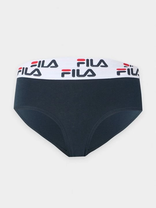 Obrázek produktu Hipsteři Fila tmavě modrá